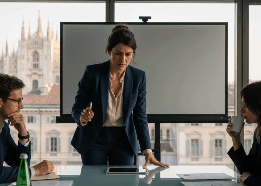Quanto costa un sito web professionale a Inzago