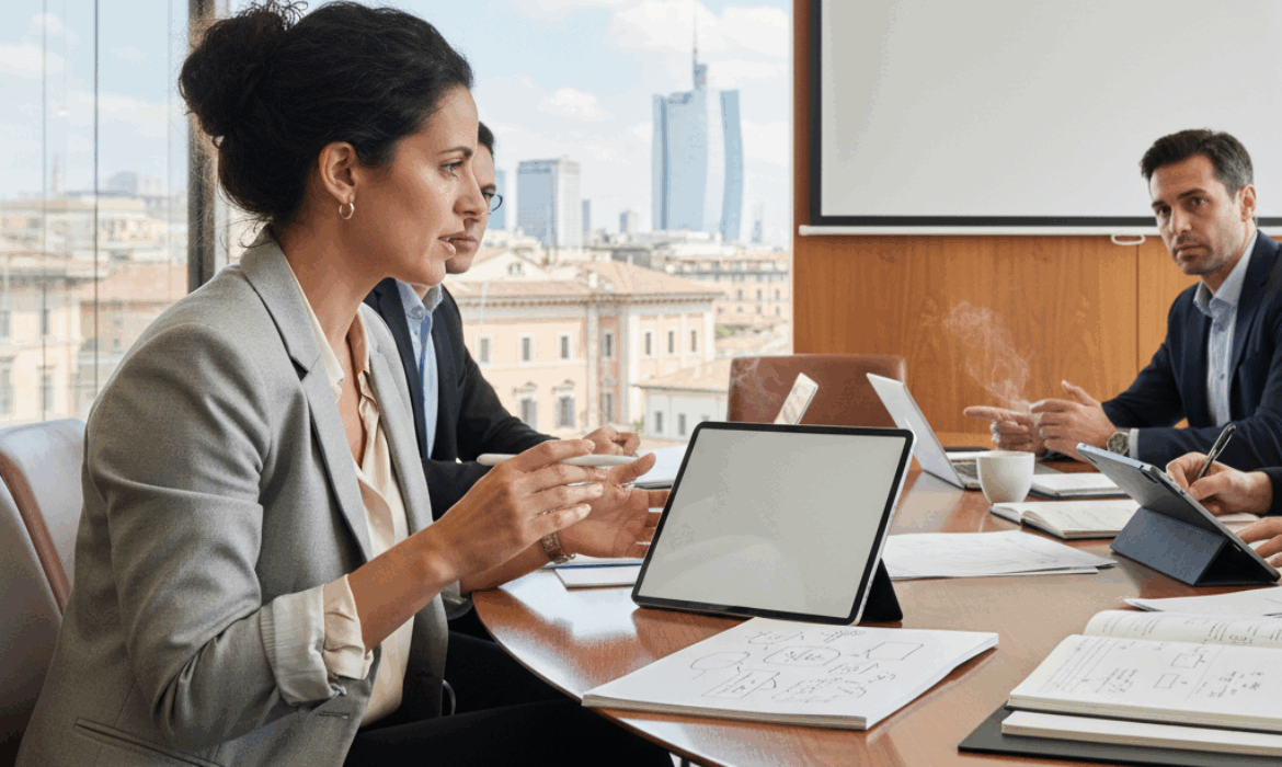 Quanto costa un sito web professionale a Lainate