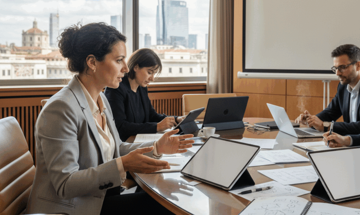 Quanto costa un sito web professionale a Legnano