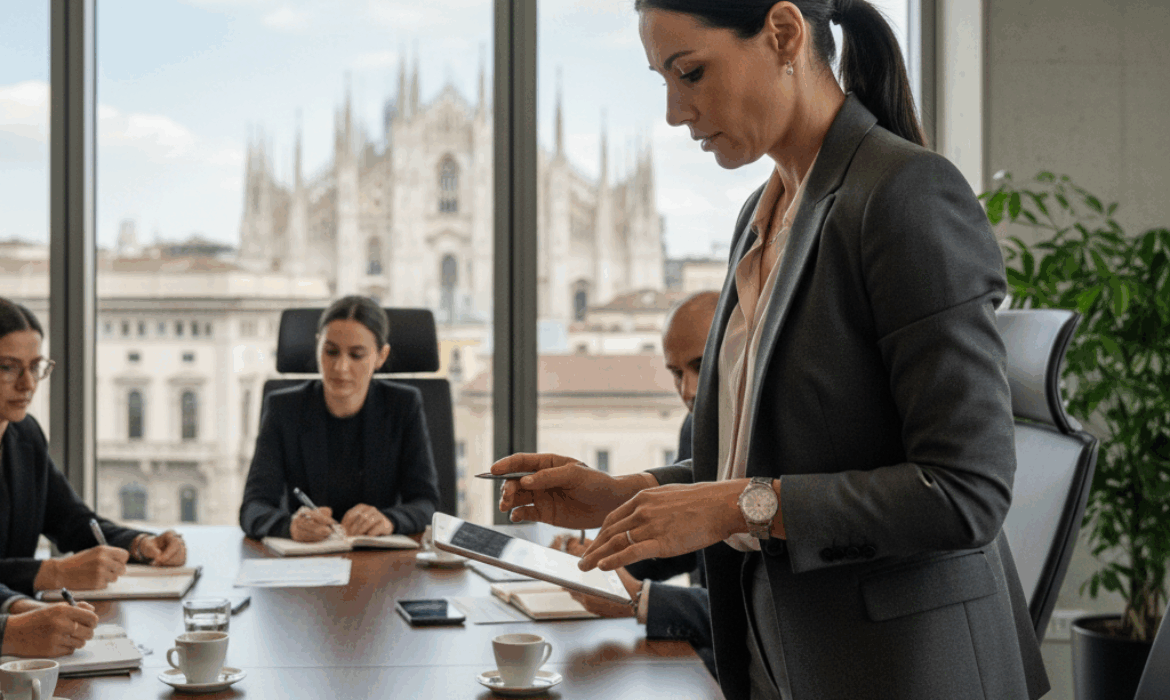 Quanto costa un sito web professionale a Liscate