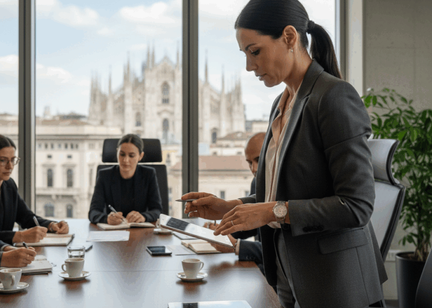 Quanto costa un sito web professionale a Liscate
