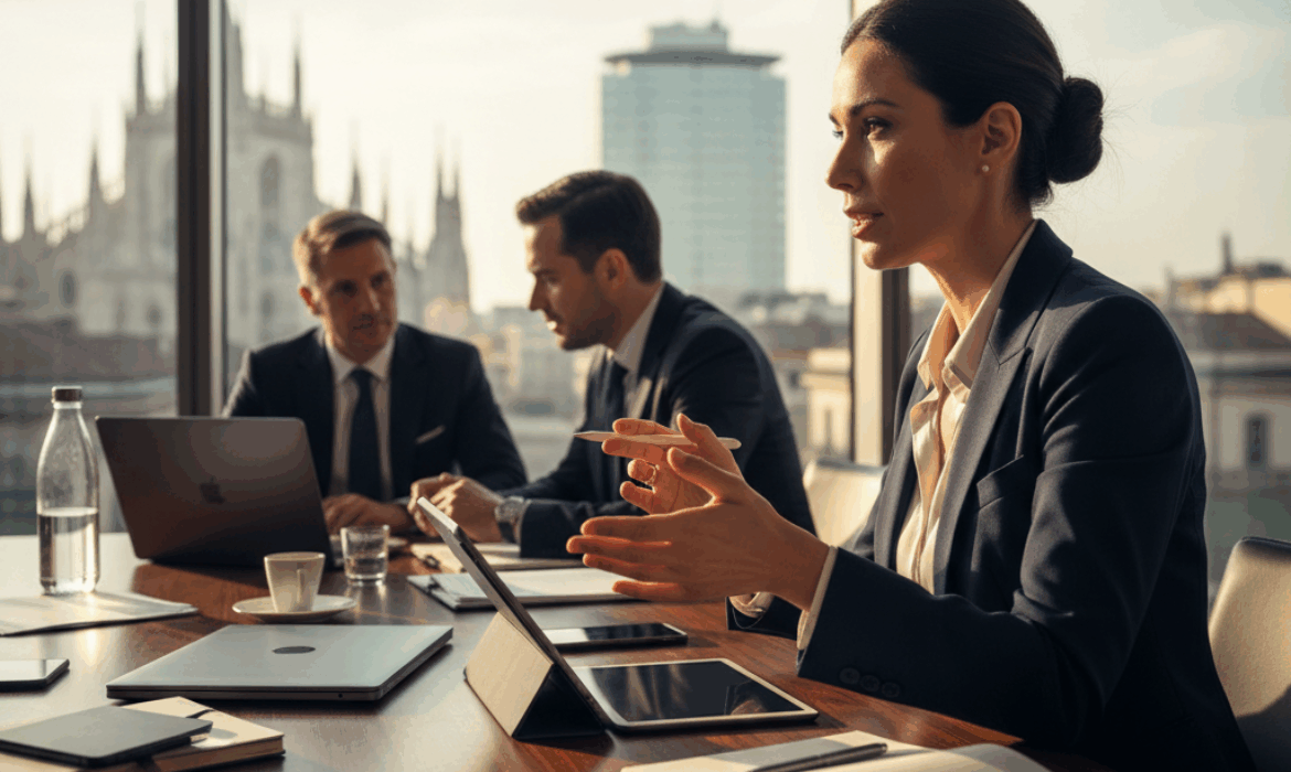 Quanto costa un sito web professionale a Locate di Triulzi