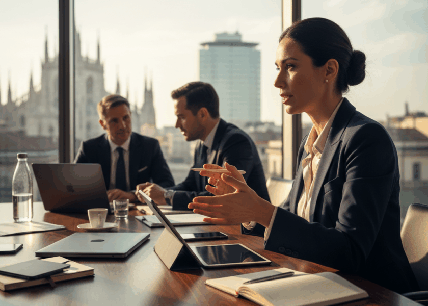 Quanto costa un sito web professionale a Locate di Triulzi