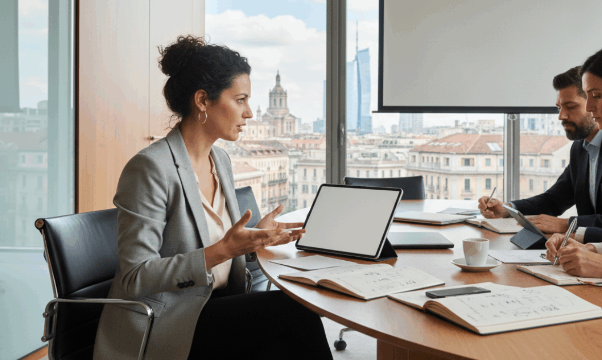 Quanto costa un sito web professionale a Magenta