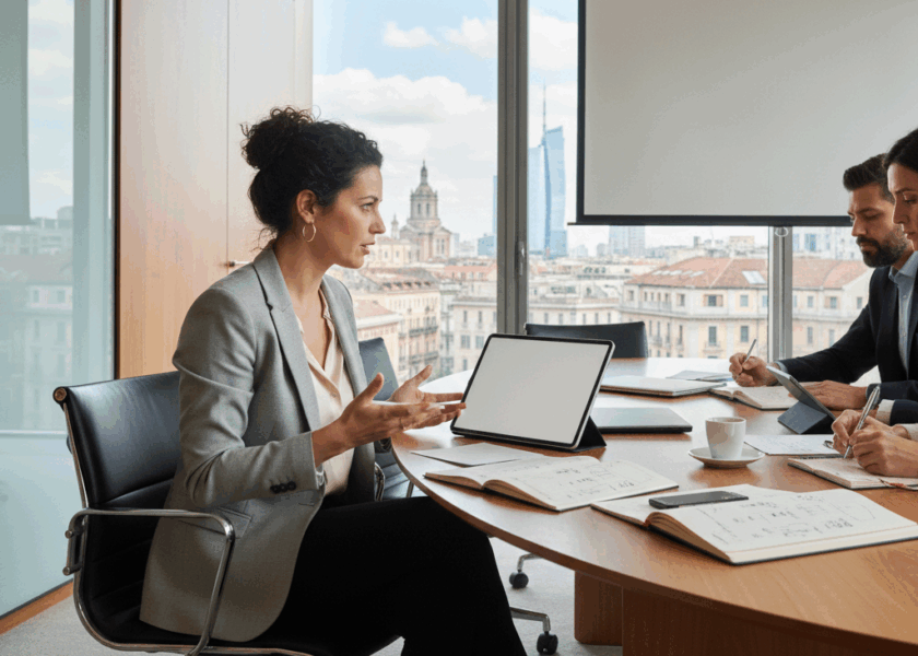 Quanto costa un sito web professionale a Magenta