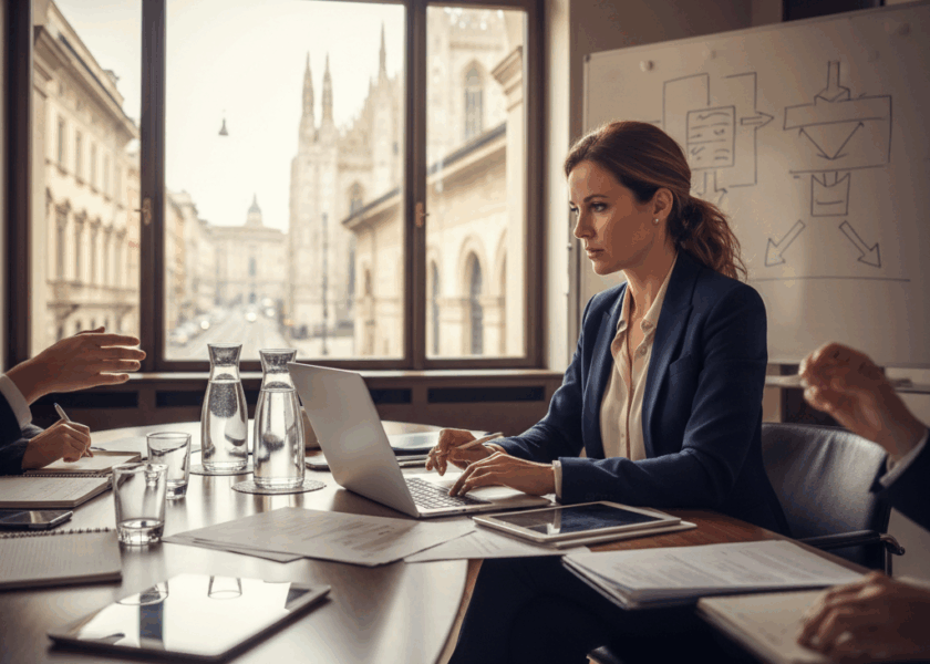 Quanto costa un sito web professionale a Magnago