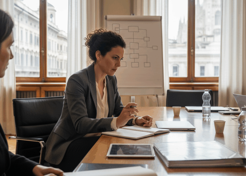 Quanto costa un sito web professionale a Masate