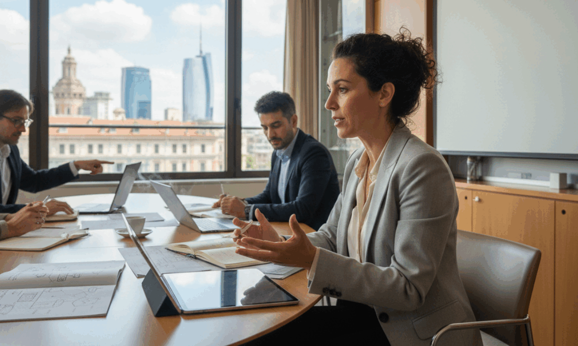 Quanto costa un sito web professionale a Melzo