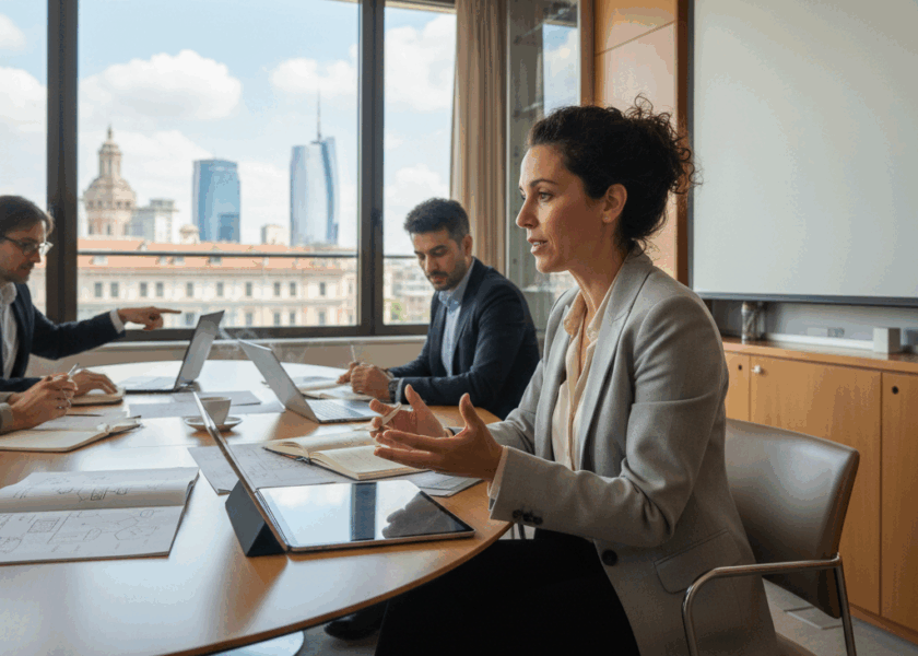 Quanto costa un sito web professionale a Melzo