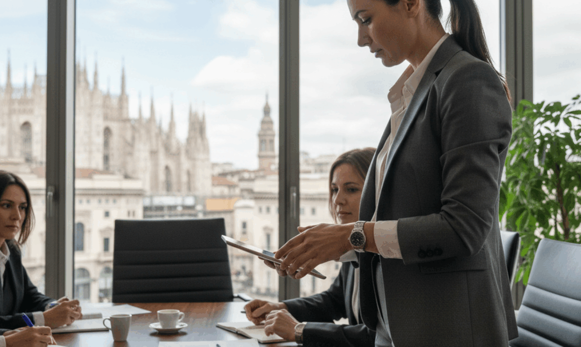 Quanto costa un sito web professionale a Mesero