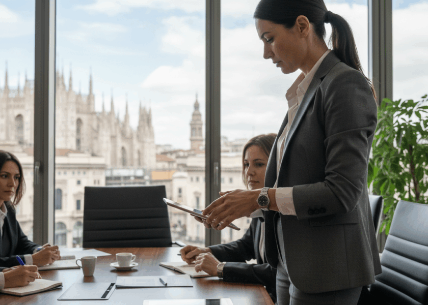 Quanto costa un sito web professionale a Mesero