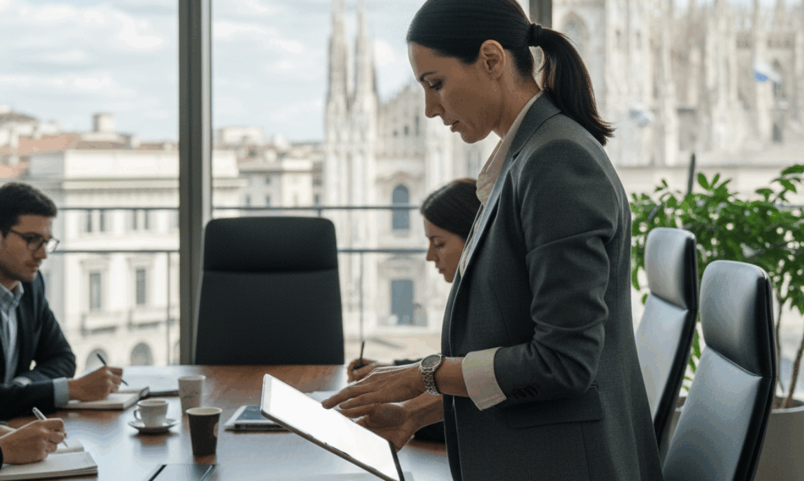 Quanto costa un sito web professionale a Motta Visconti