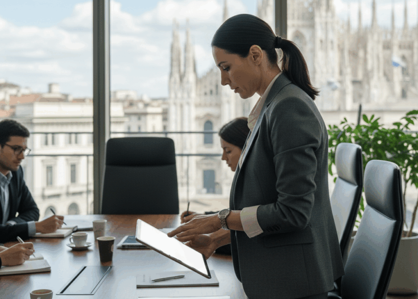 Quanto costa un sito web professionale a Motta Visconti