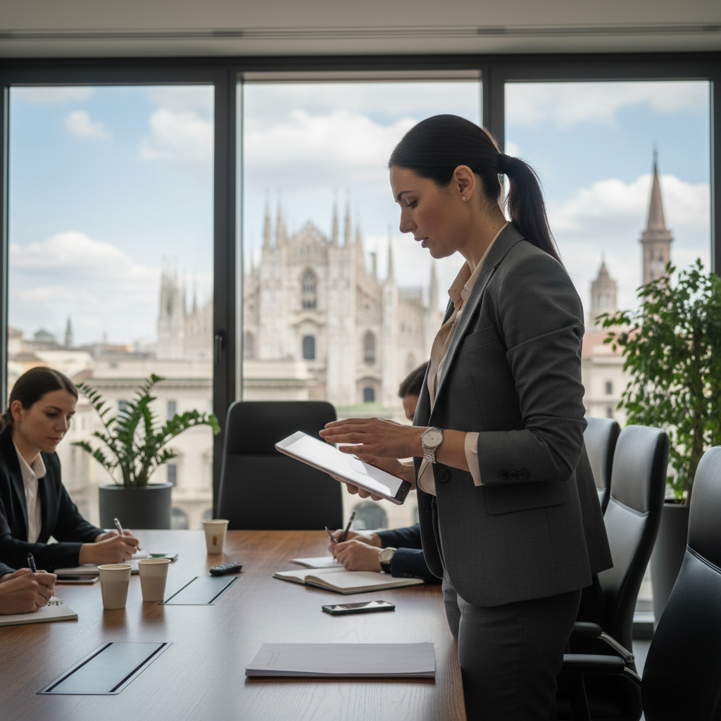 Quanto costa un sito web professionale a Nerviano