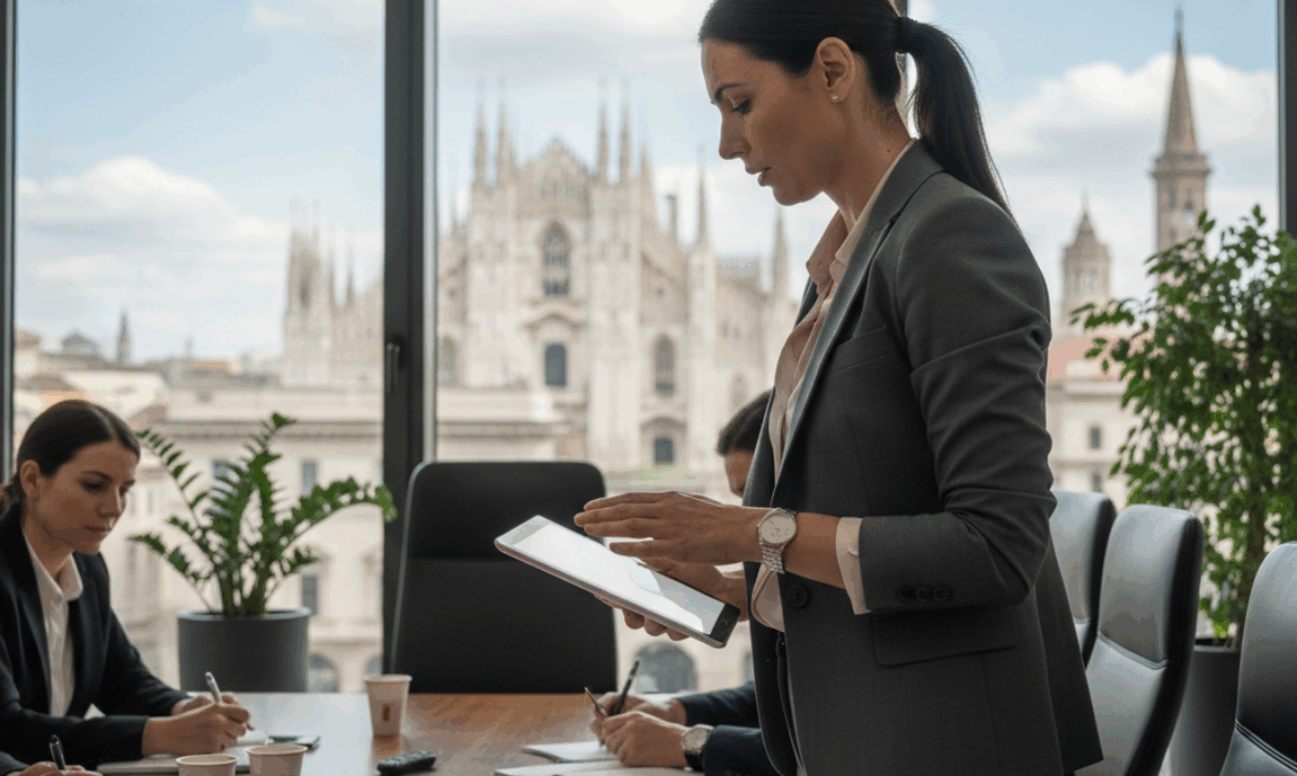 Quanto costa un sito web professionale a Nerviano