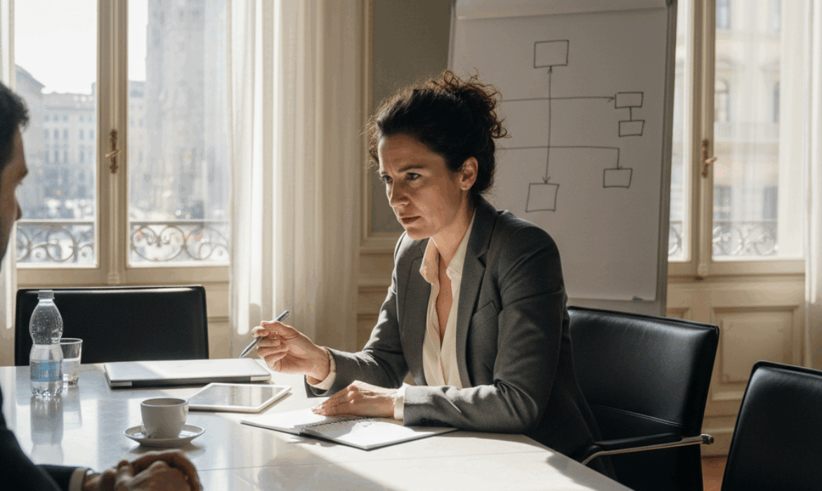 Quanto costa un sito web professionale a Opera