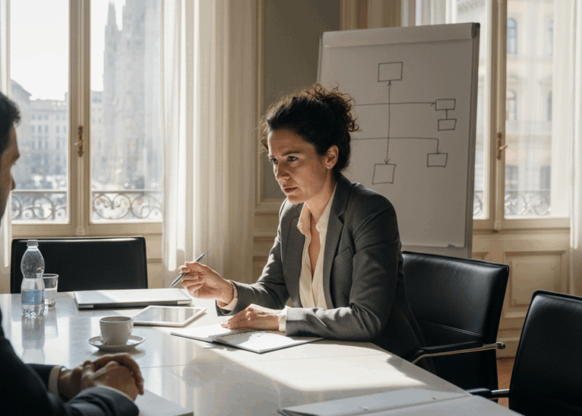 Quanto costa un sito web professionale a Opera