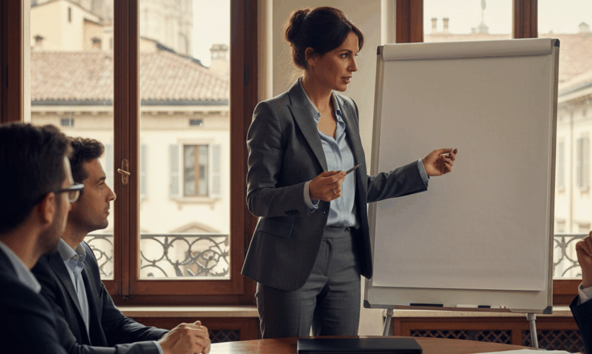 Quanto costa un sito web professionale a Ossona
