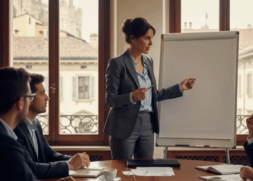 Quanto costa un sito web professionale a Ossona