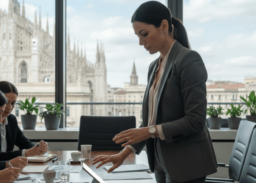 Quanto costa un sito web professionale a Paderno Dugnano