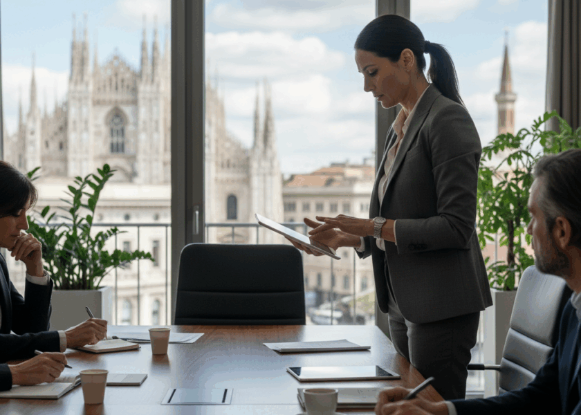Quanto costa un sito web professionale a Pessano con Bornago
