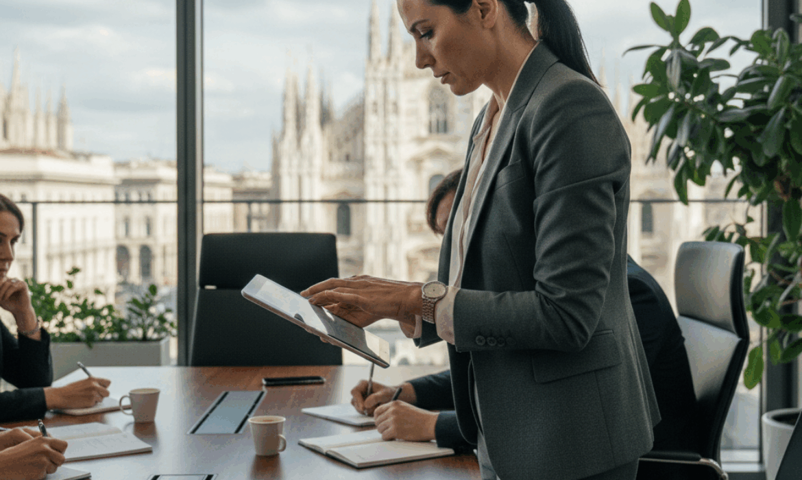 Quanto costa un sito web professionale a Pogliano Milanese