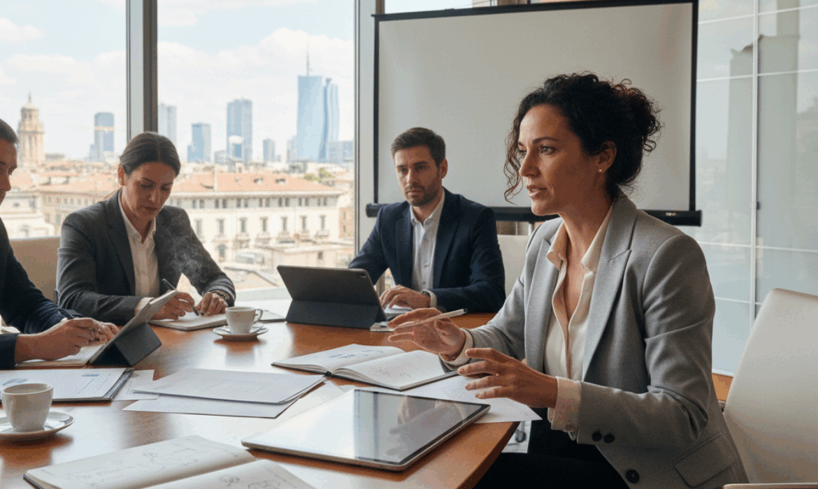 Quanto costa un sito web professionale a Pozzuolo Martesana