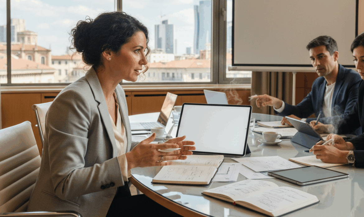 Quanto costa un sito web professionale a Pregnana Milanese