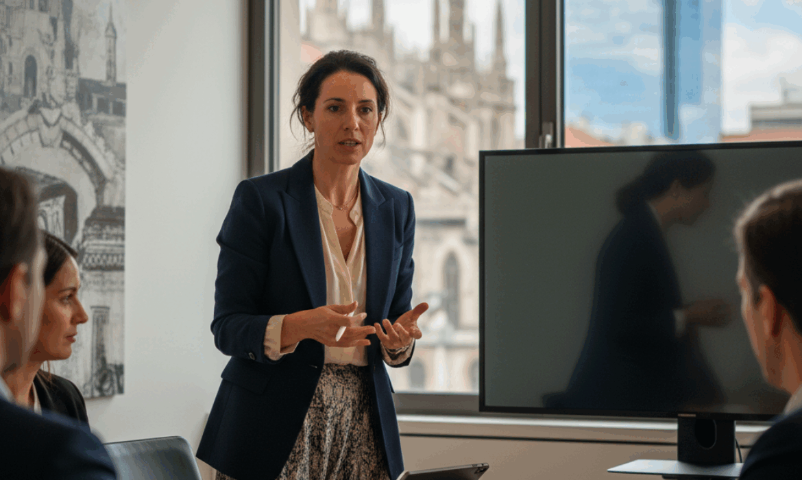 Quanto costa un sito web professionale a Rescaldina