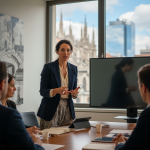Quanto costa un sito web professionale a Rescaldina