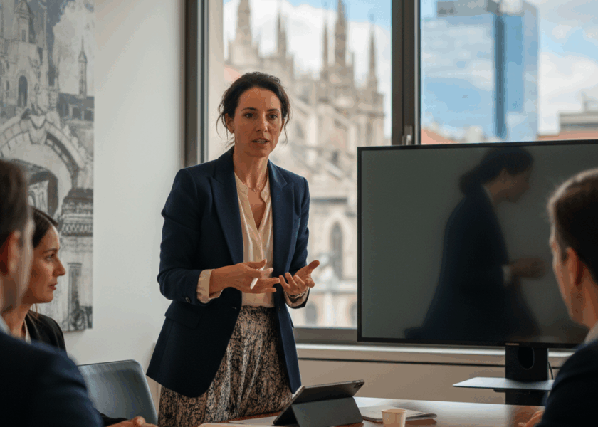 Quanto costa un sito web professionale a Rescaldina