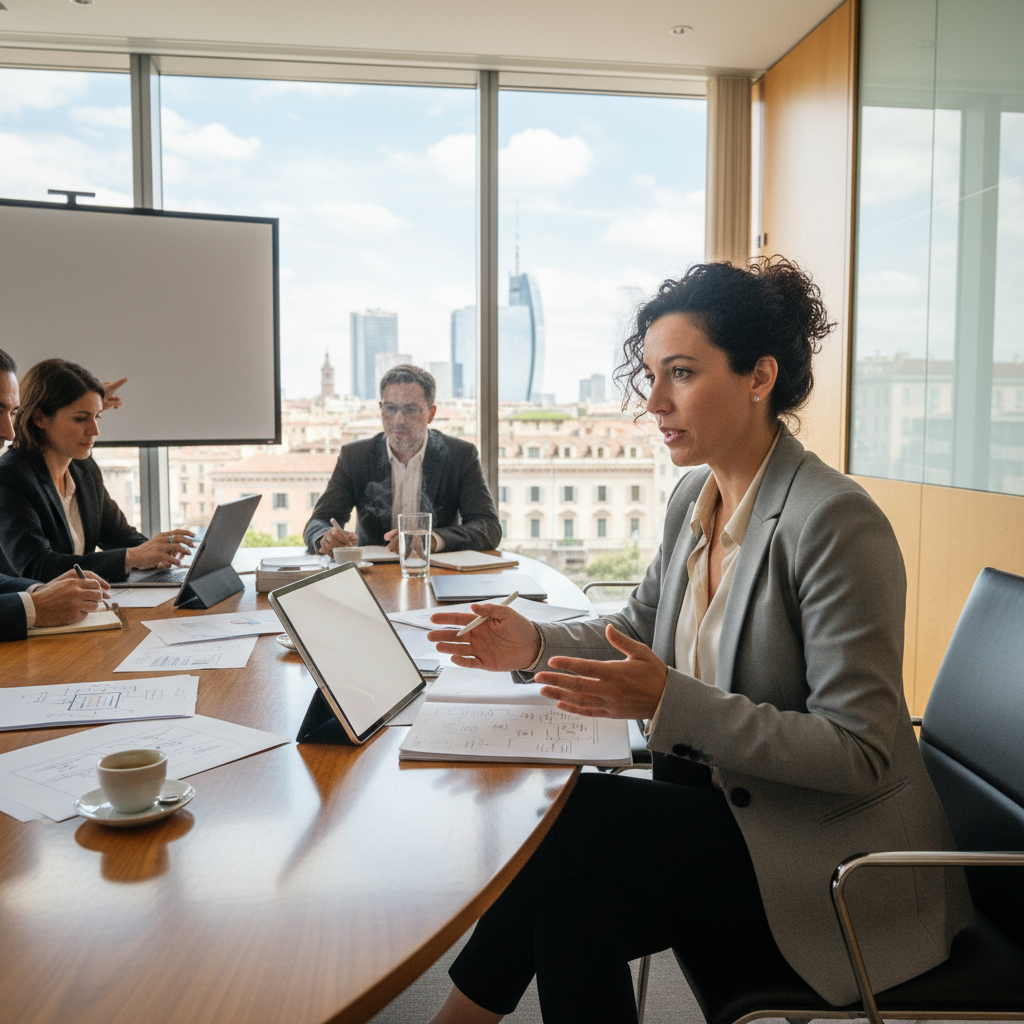 Quanto costa un sito web professionale a Rho