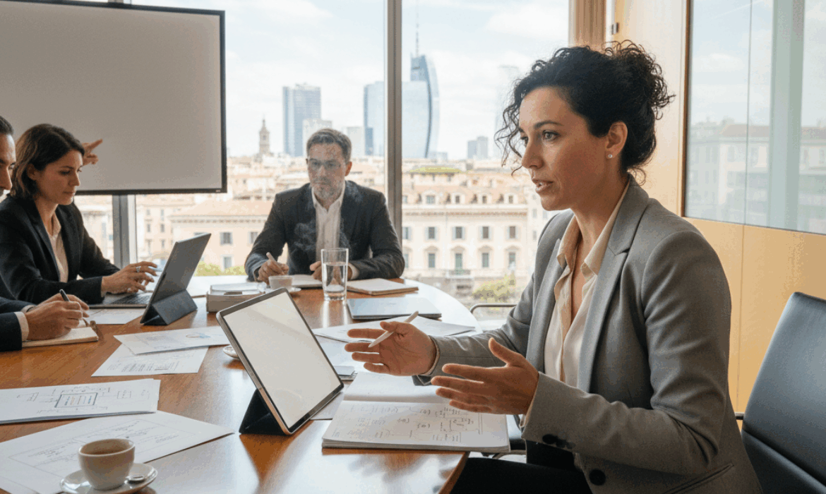 Quanto costa un sito web professionale a Rho