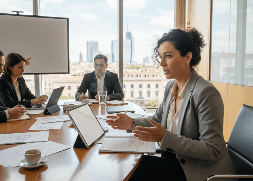 Quanto costa un sito web professionale a Rho