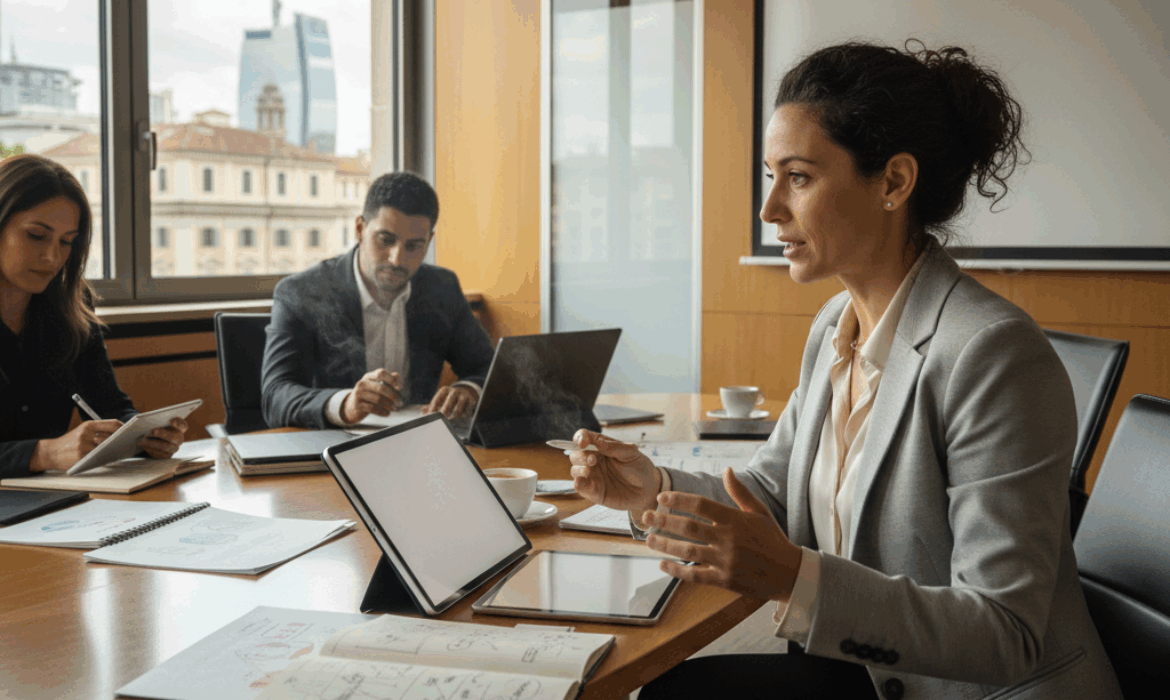 Quanto costa un sito web professionale a Rodano