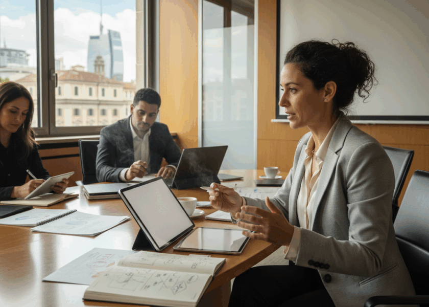 Quanto costa un sito web professionale a Rodano
