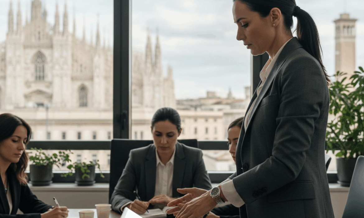 Quanto costa un sito web professionale a Rozzano