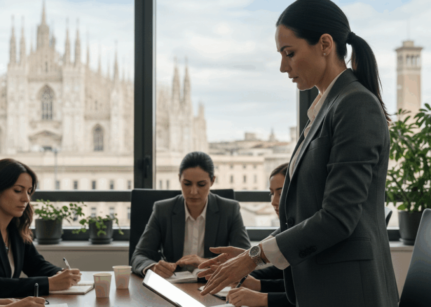 Quanto costa un sito web professionale a Rozzano