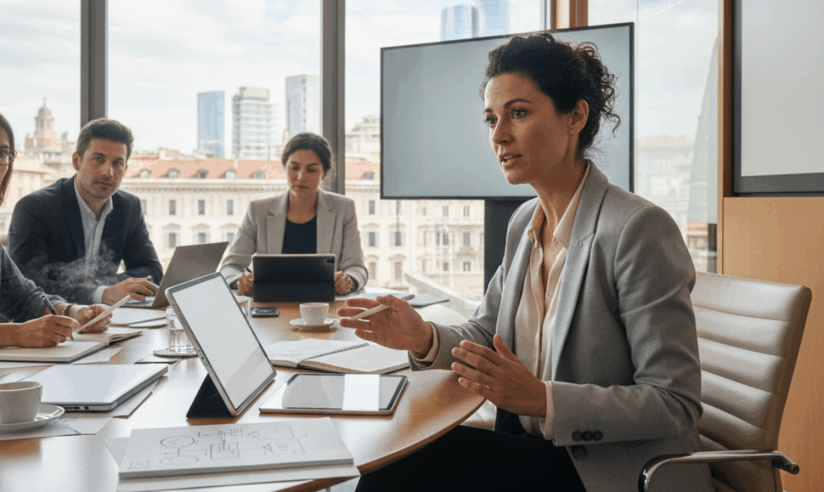 Quanto costa un sito web professionale a San Colombano al Lambro