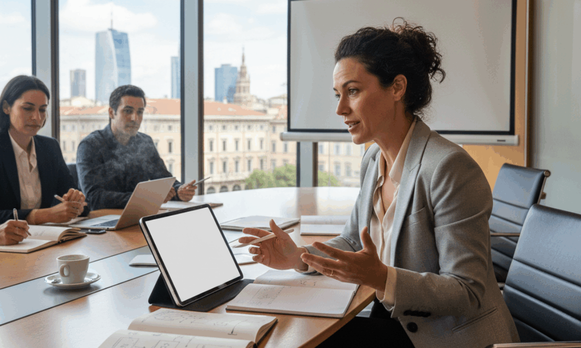 Quanto costa un sito web professionale a San Giuliano Milanese