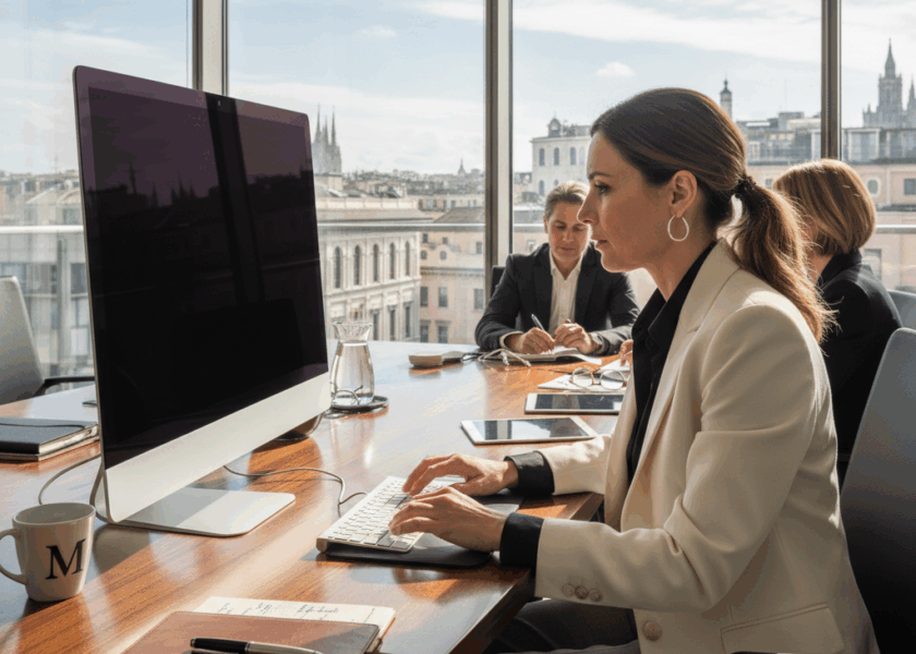 Quanto costa un sito web professionale a San Zenone al Lambro