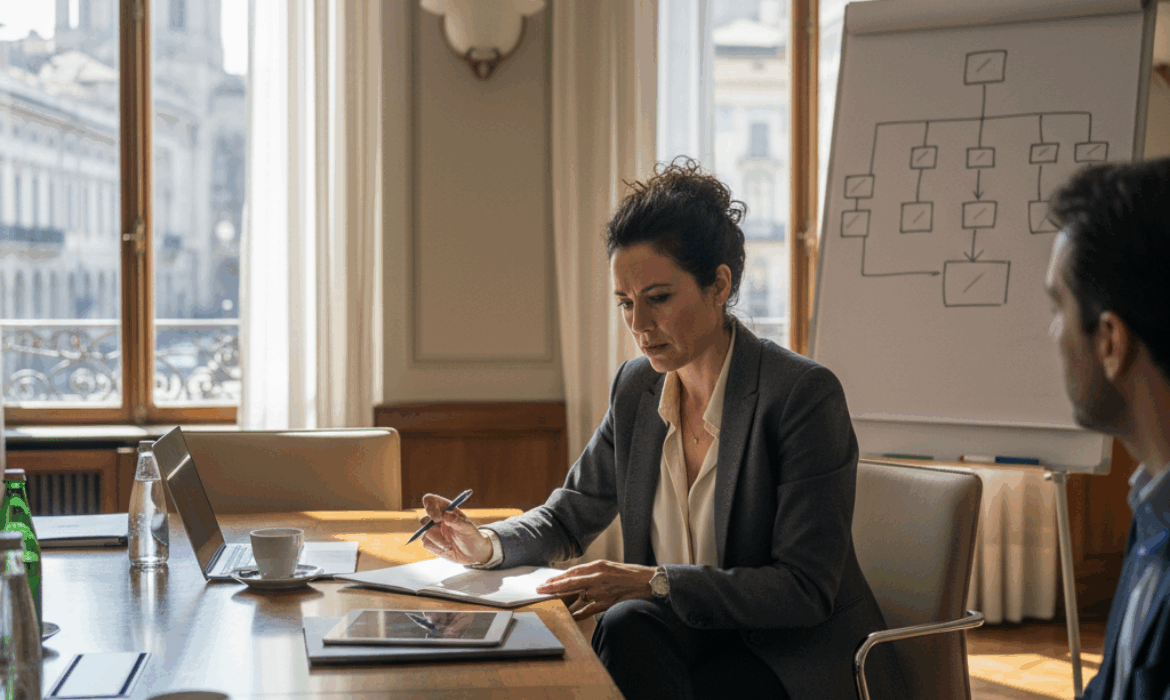 Quanto costa un sito web professionale a Sedriano