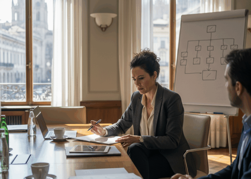 Quanto costa un sito web professionale a Sedriano