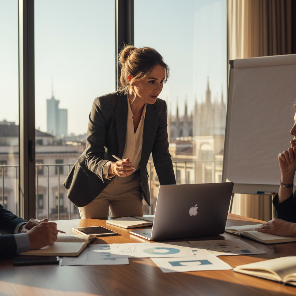 Quanto costa un sito web professionale a Segrate