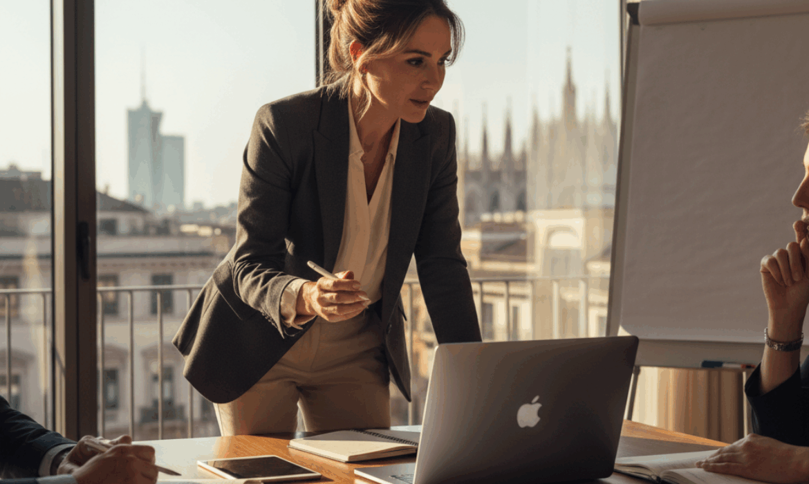 Quanto costa un sito web professionale a Segrate