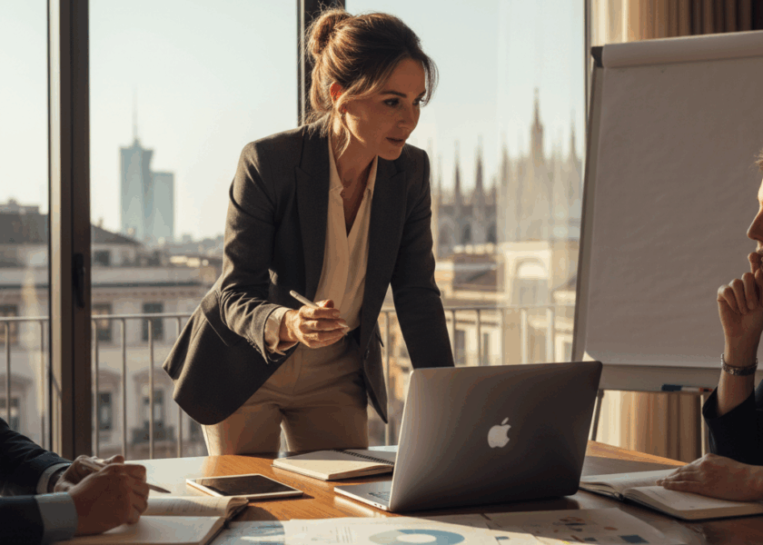 Quanto costa un sito web professionale a Segrate