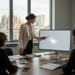 Quanto costa un sito web professionale a Senago