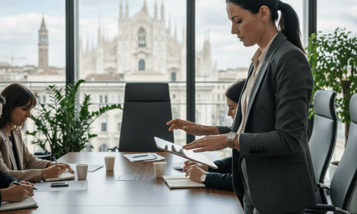 Quanto costa un sito web professionale a Settimo Milanese