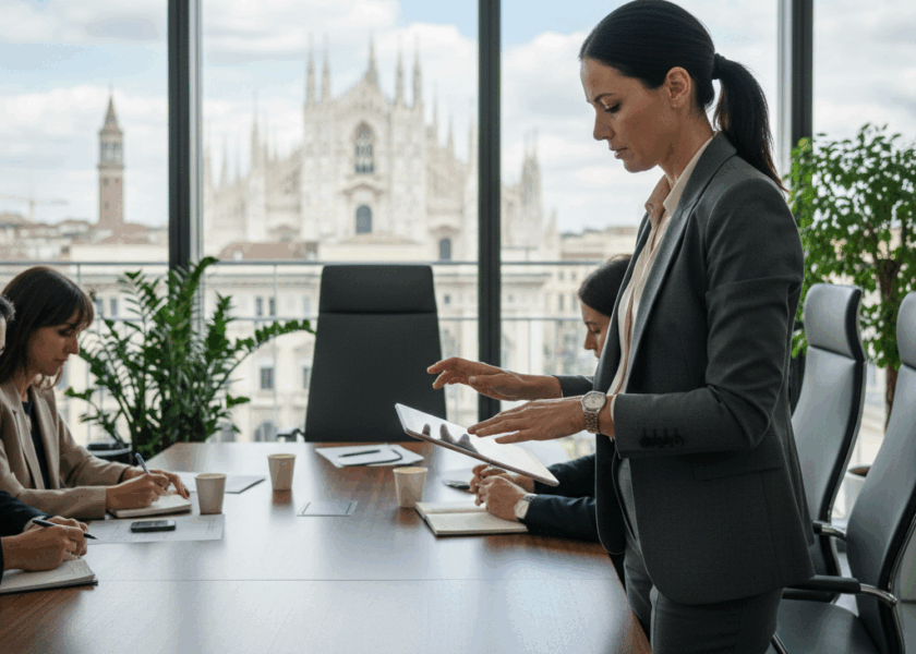 Quanto costa un sito web professionale a Settimo Milanese