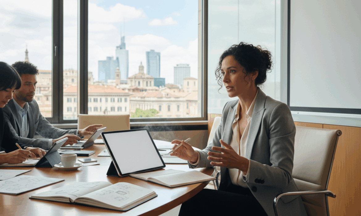 Quanto costa un sito web professionale a Solaro